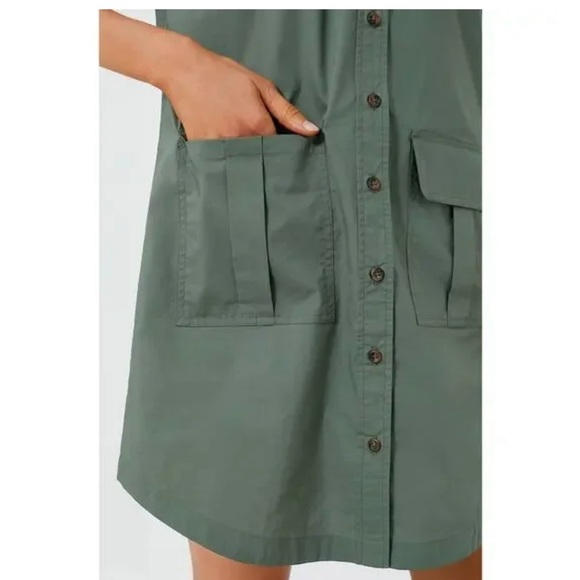 Tuckernuck dress - Picture 2 of 6